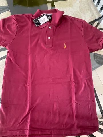 Camisa sale linda masculina