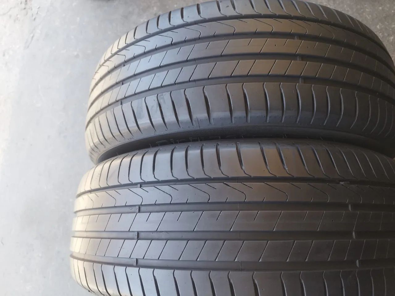 235-50-19 PIRELLI SCORPIONS  - Foto 4