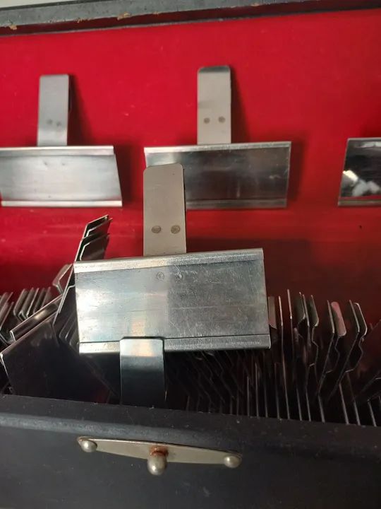Placas em inox para descrever produtos  e preços . - Foto 3