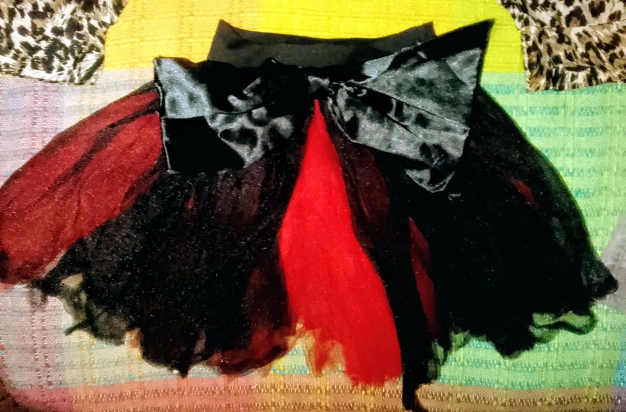 4 PEÇAS FEM. N°4 CRIANÇA. Ler descrição... - Foto 4