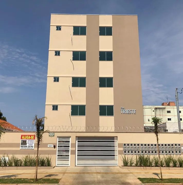 Foto - Goiânia - Jardim Europa