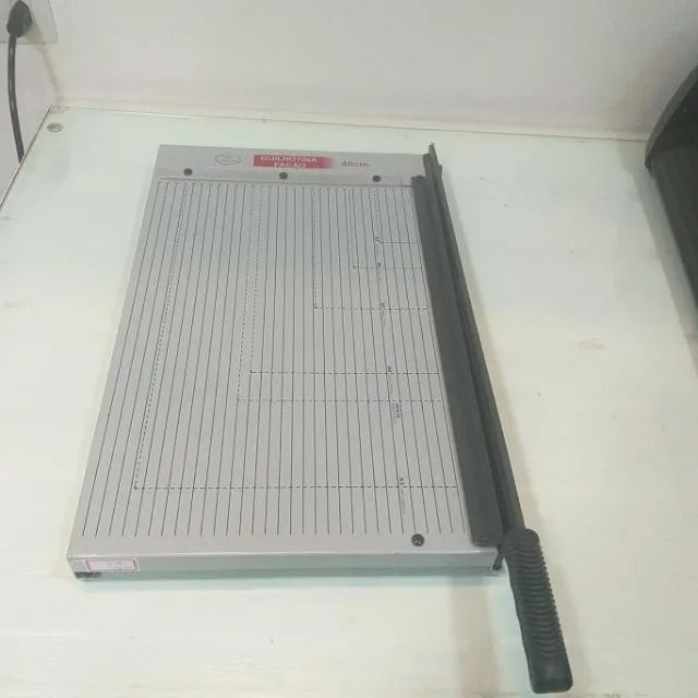 Guilhotina Lassane A364842111747970120