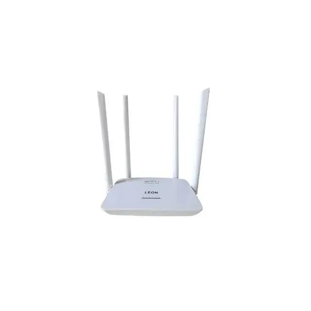 Roteador Leon GTS WR-02 - Foto 2