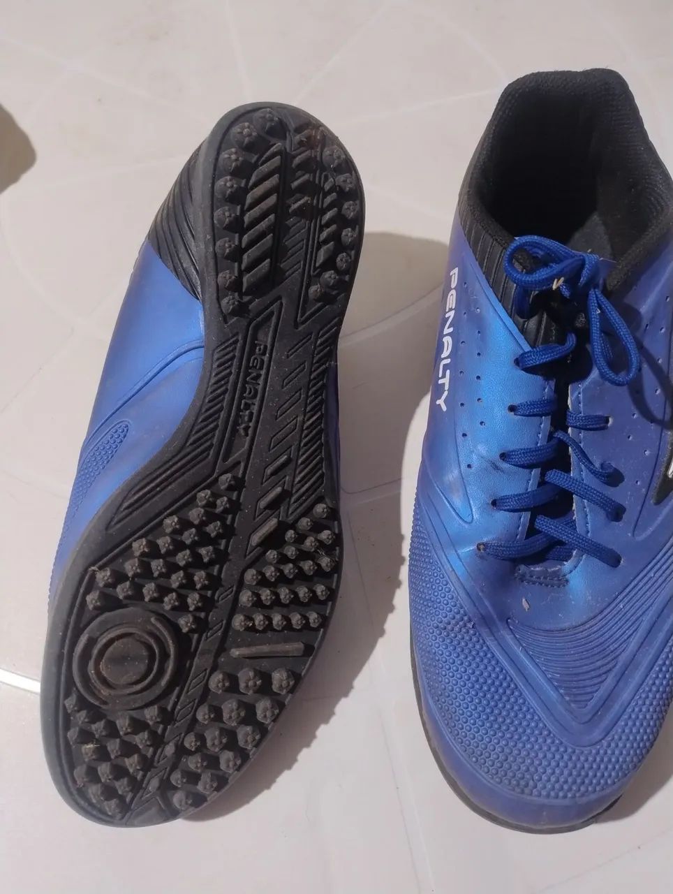 CHUTEIRA SOCIETY PENALTY N40  - Foto 3