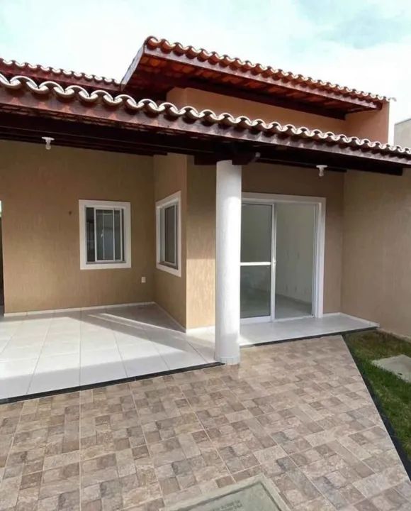 CASA NO COHATRAC IV  - Foto 2