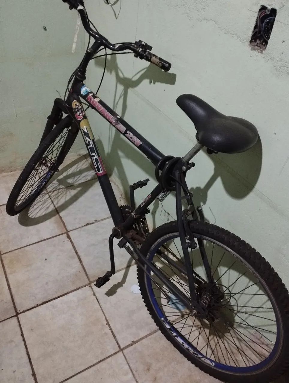 Bicicleta Aro 26 - Foto 3