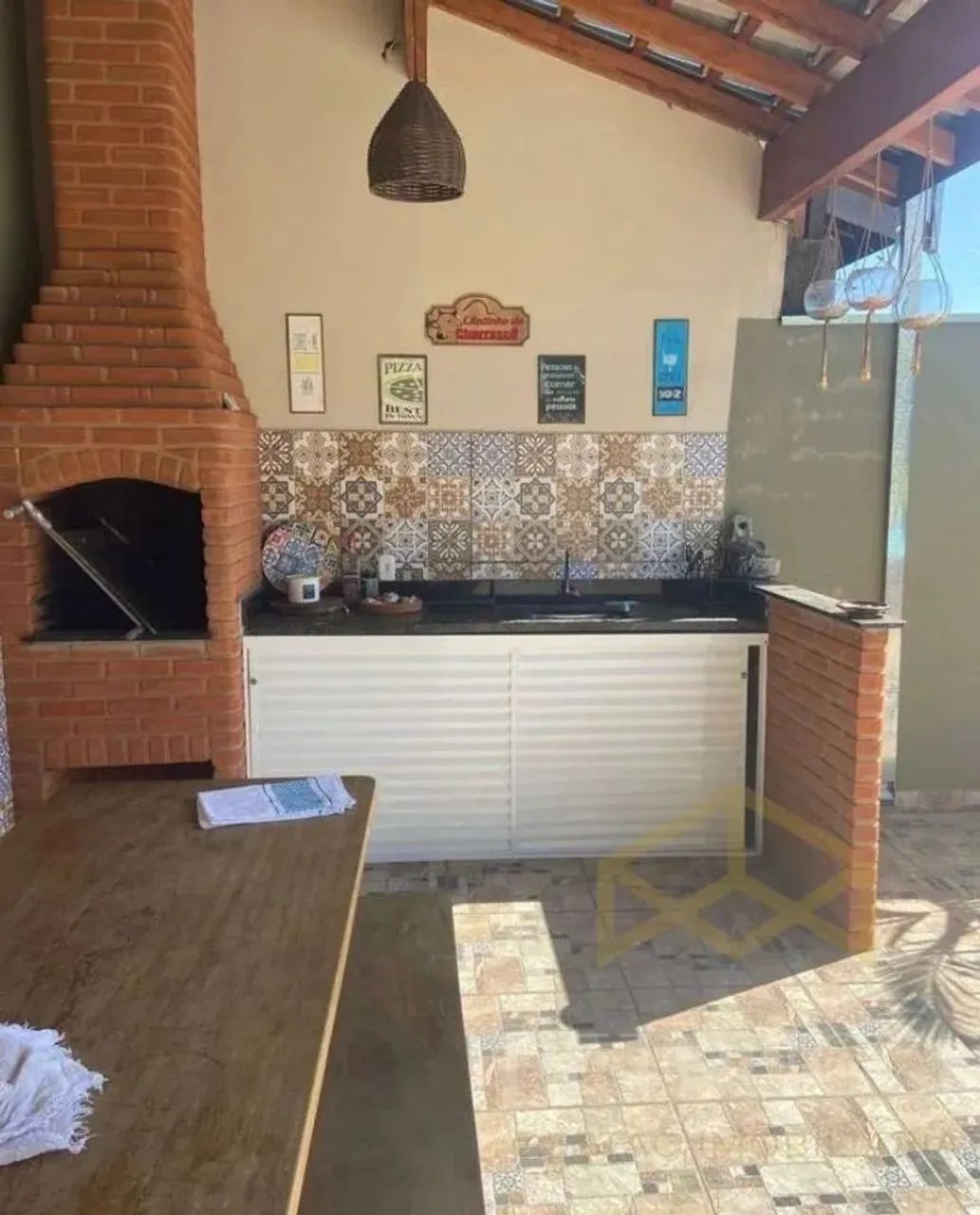 Casa Residencial à venda, Vila Real, Hortolândia - CA3603. - Foto 5