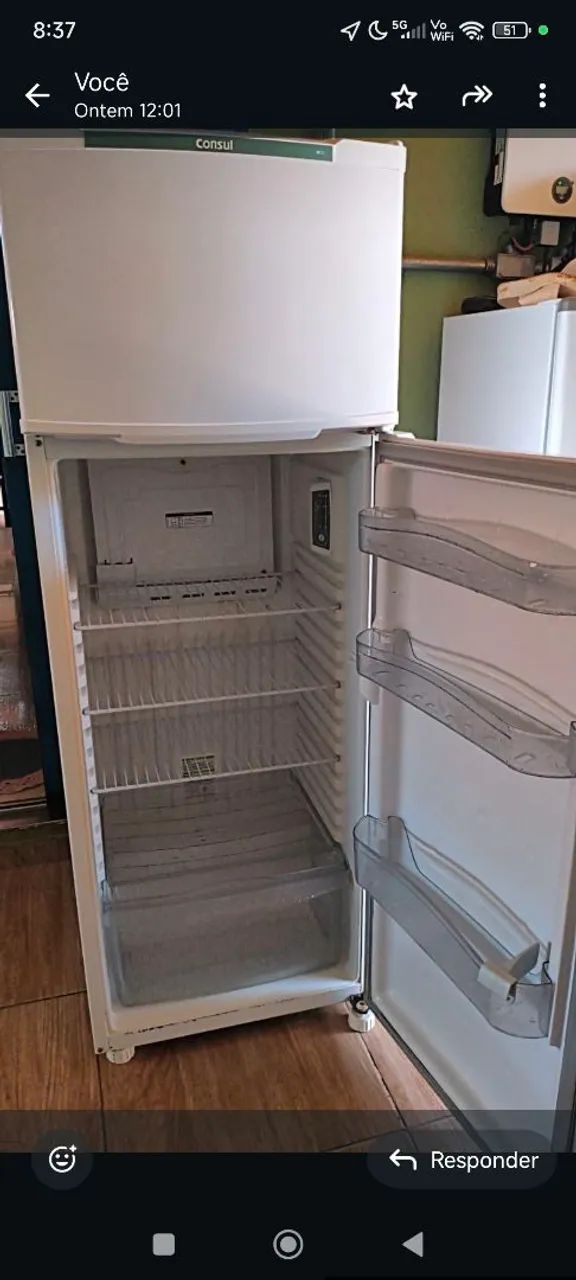 Geladeira  - Foto 3