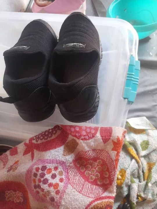 Não é venda e doação 