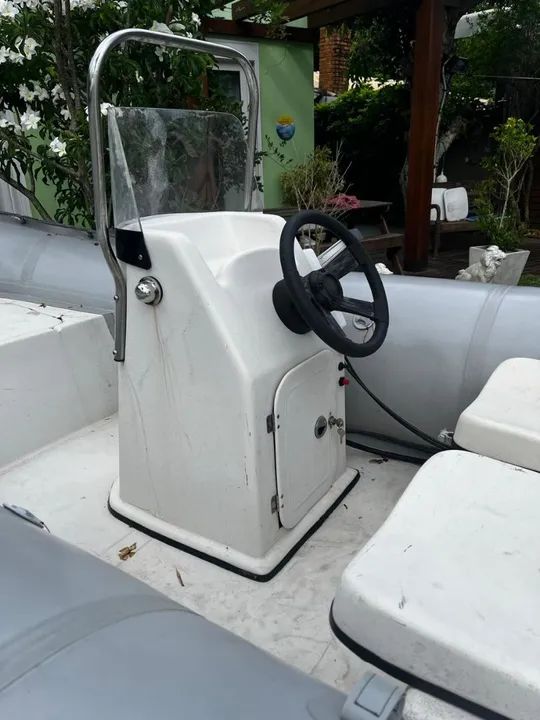 Vendo Bote Sialmaster 2016 - Foto 4