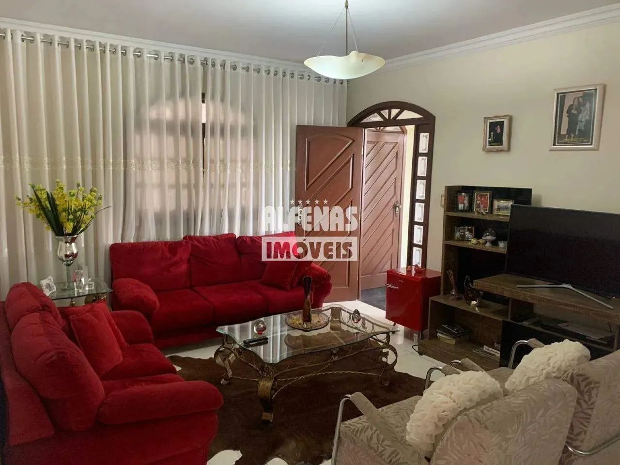 Casa para aluguel 4 quartos no Bairro RIACHO DAS PEDRAS