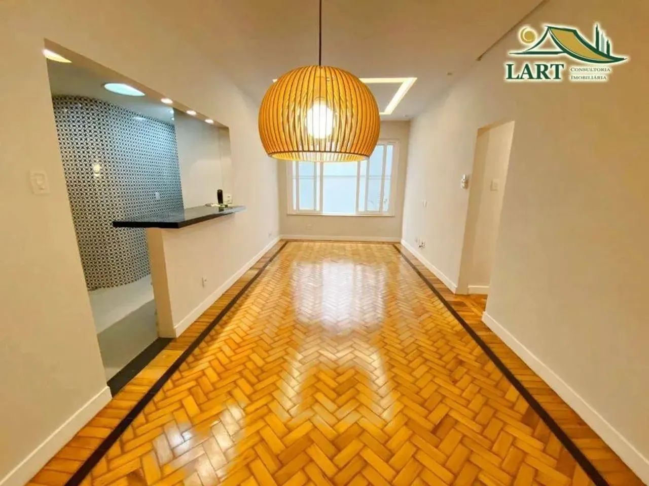 Apartamento com 3 dormitórios para alugar, 95 m² por R$ 10.266,00/mês - Leblon - Rio de Ja - Foto 3