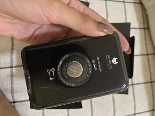 Fonte Electric Ink - Foto 4