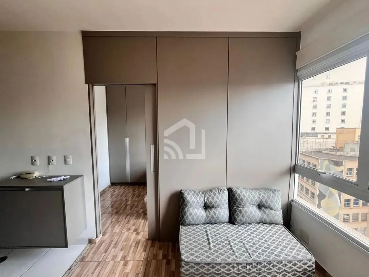Apartamento à Venda no Centro De São Paulo Pronto para Morar!