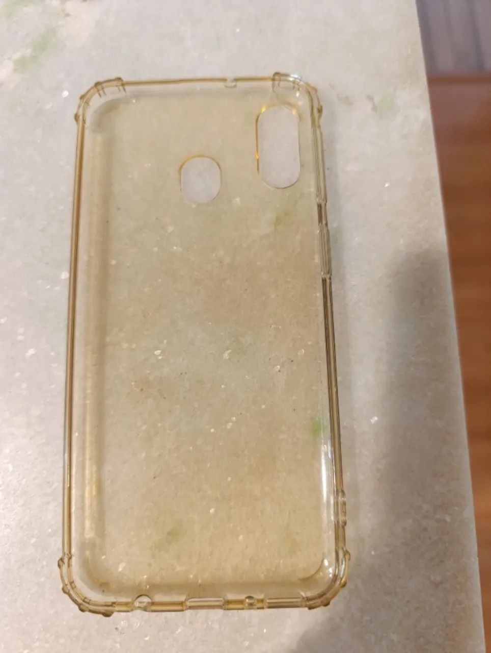 Capa para celular Samsung Galaxy M20 - Foto 3