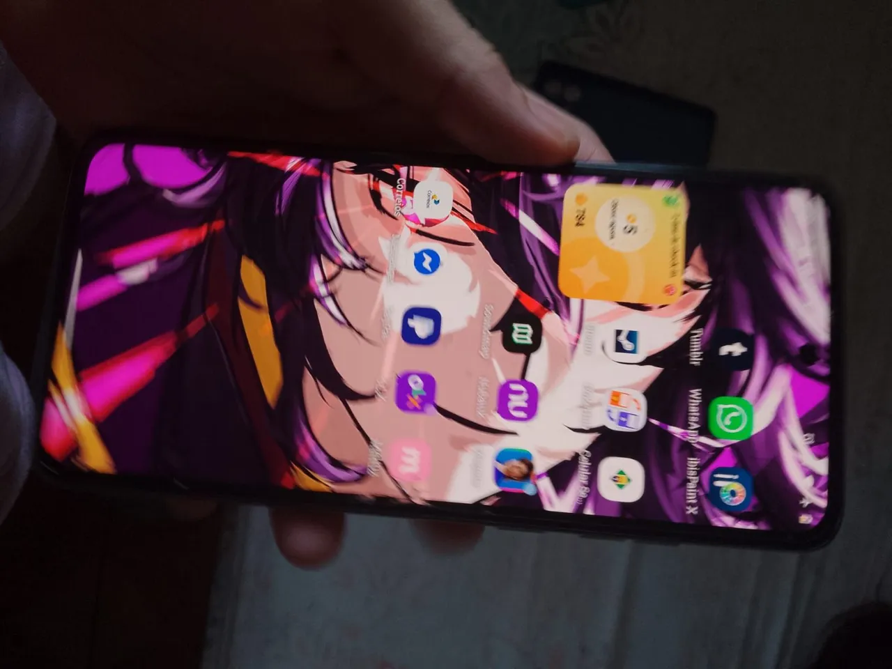 moto g84