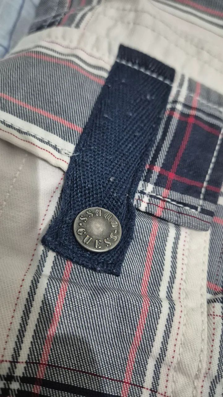Bermuda Guess - Foto 4