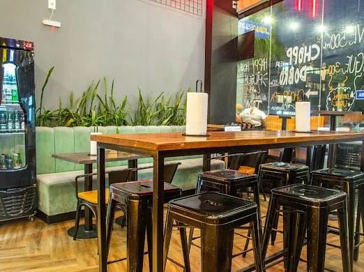 VENDE-SE PIZZARIA PUB NO BAIRRO TRINDADE  - Foto 2