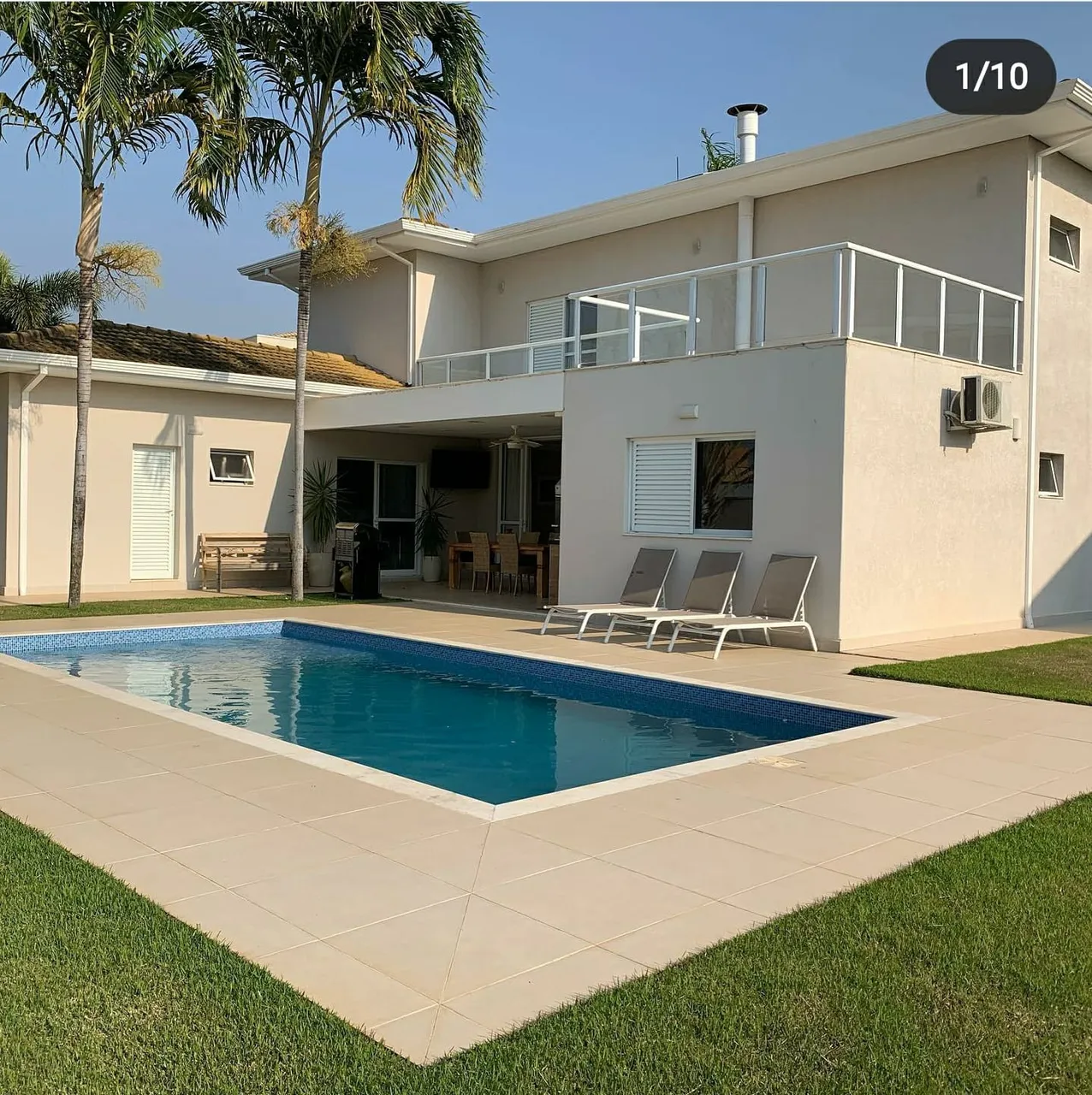 Casa à venda no Condomínio Estancia Eudóxia em Barão Geraldo em Campinas -SP.