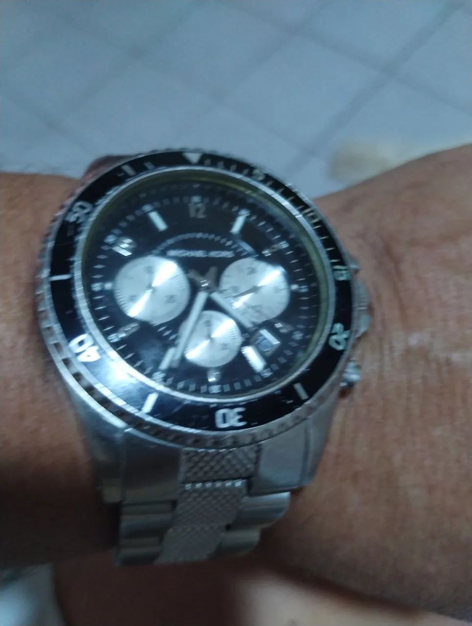 Relógio Michael Kors  Mk8174