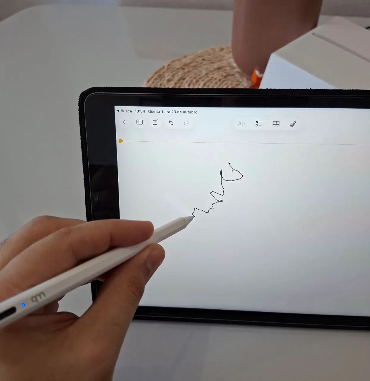 Apple Ipad 9° geração  (Wi-fi) - Foto 4