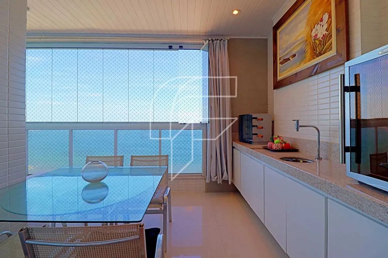 Imóvel para venda possui 115 metros quadrados com 3 quartos em Praia do Morro - Guarapari  - Foto 3