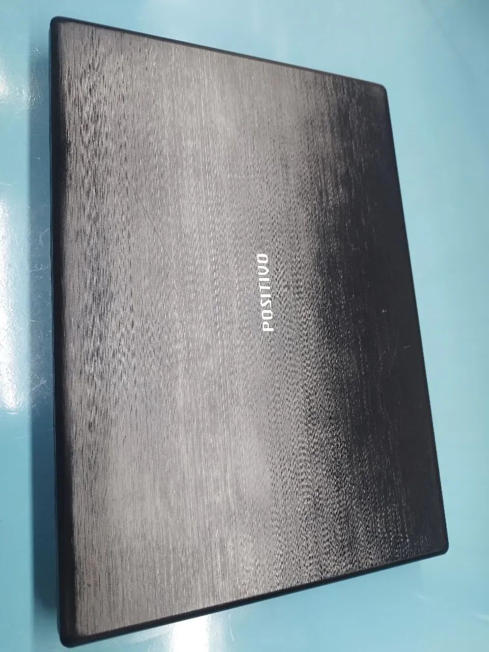 Notebook 4gb / SSD - Foto 5