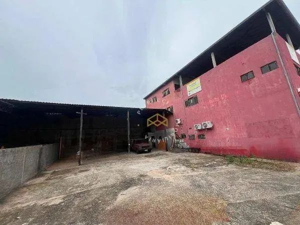 Prédio à venda, 713 m² por R$ 1.700.000,00 - Jardim Santo André - Hortolândia/SP - Foto 3