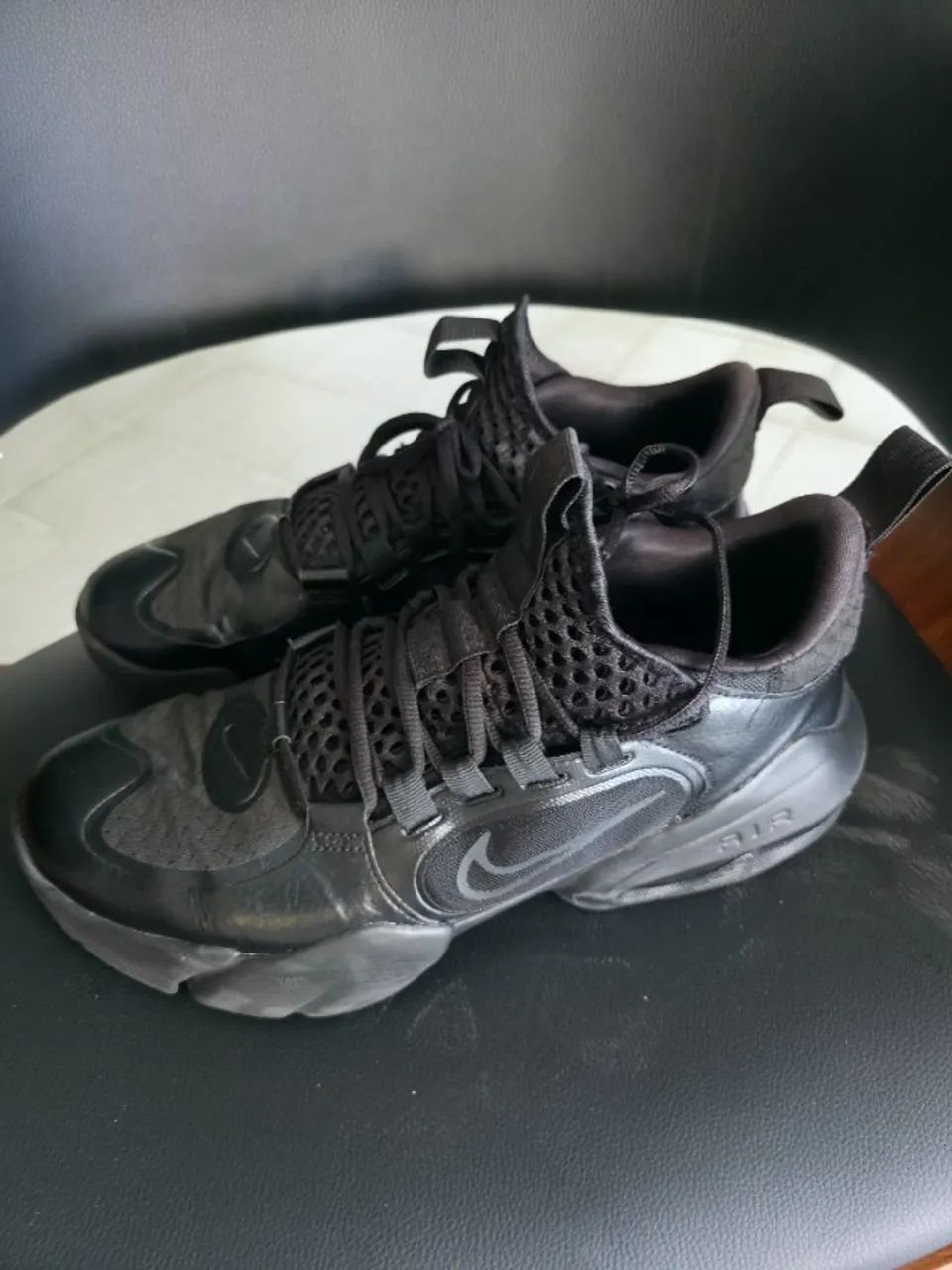Tênis Nike Air Raridade N° 44 - Foto 3