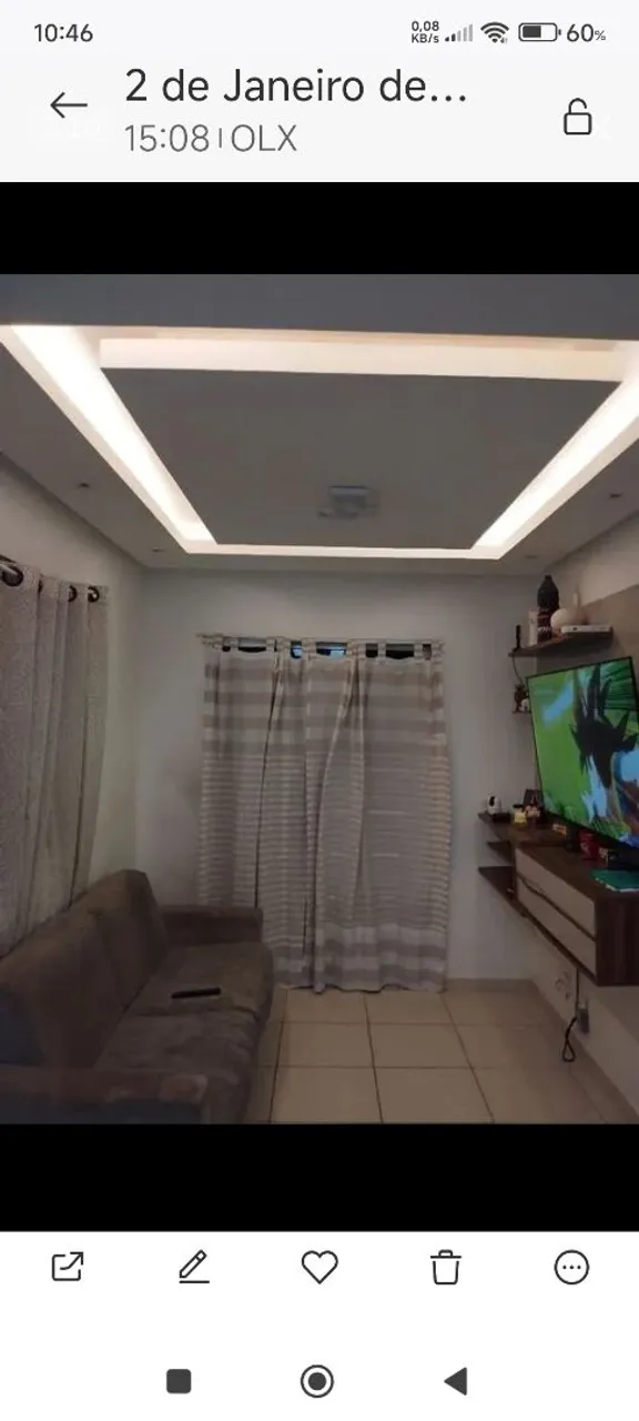 Casa no Smart Campo Belo