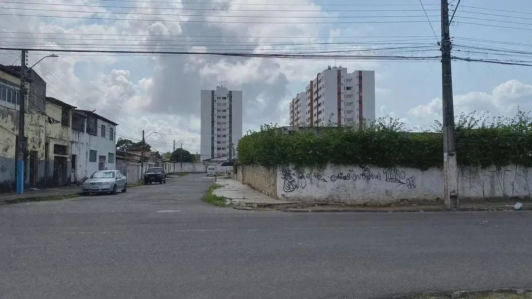 Lote à venda em rua pública, SANTOS DUMONT, Aracaju, SE - Foto 2