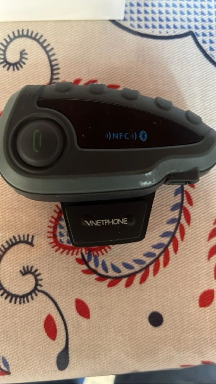 Intercomunicador netphone v8