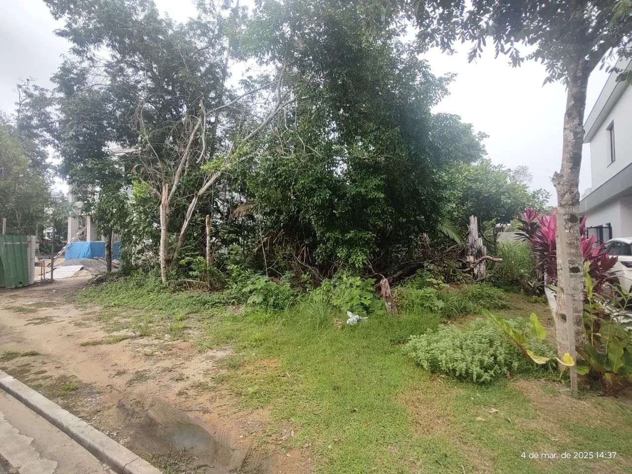 Imóvel para venda possui 490 metros quadrados em Ponta Negra - Manaus - AM - Foto 3