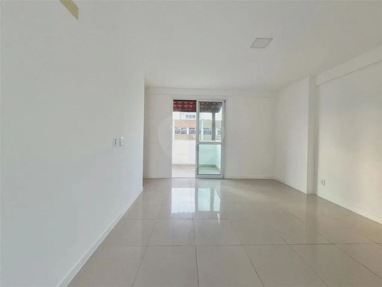 Duplex para venda tem 157 metros quadrados com 3 quartos em Tijuca - Rio de Janeiro - RJ - Foto 6