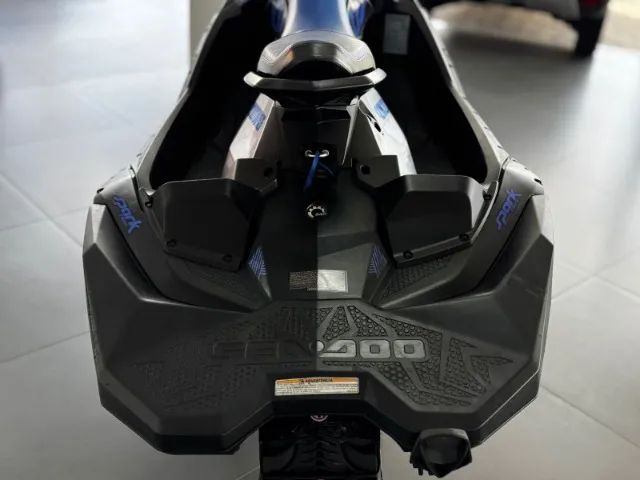 SEADOO SPARK TRIXX 2022 - Foto 8