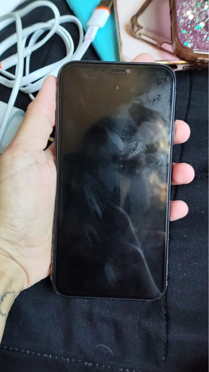 iPhone Usado em Ótimo Estado