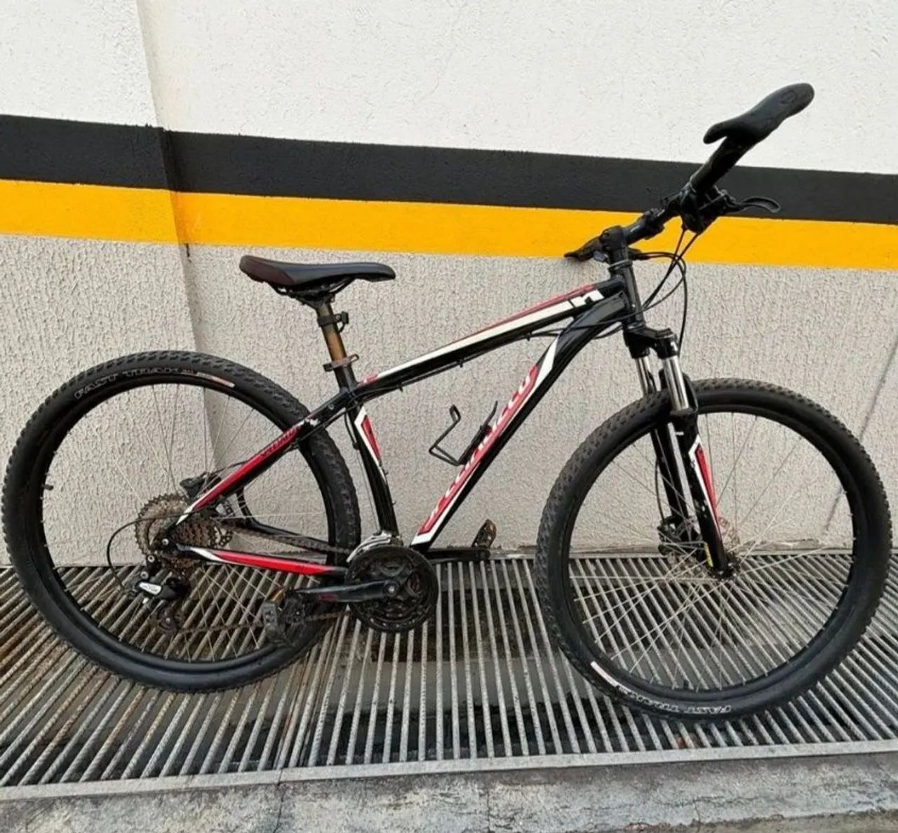 Bicicleta Specialized RockHopper Ciclismo Amigo, Goianésia