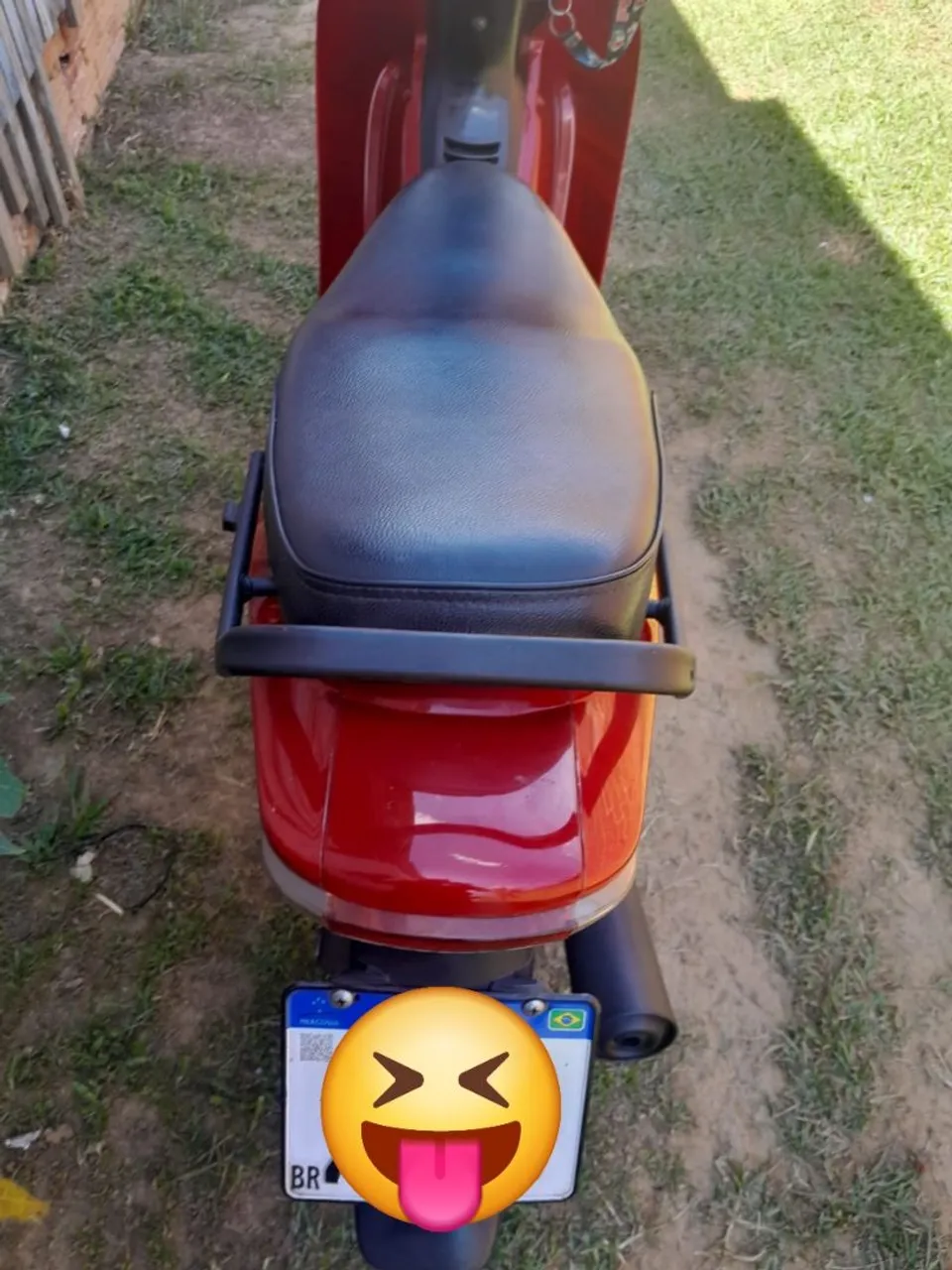 Shinerai 50cc