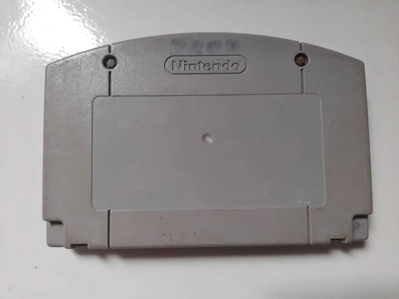 Wave Race, N64 - Foto 3