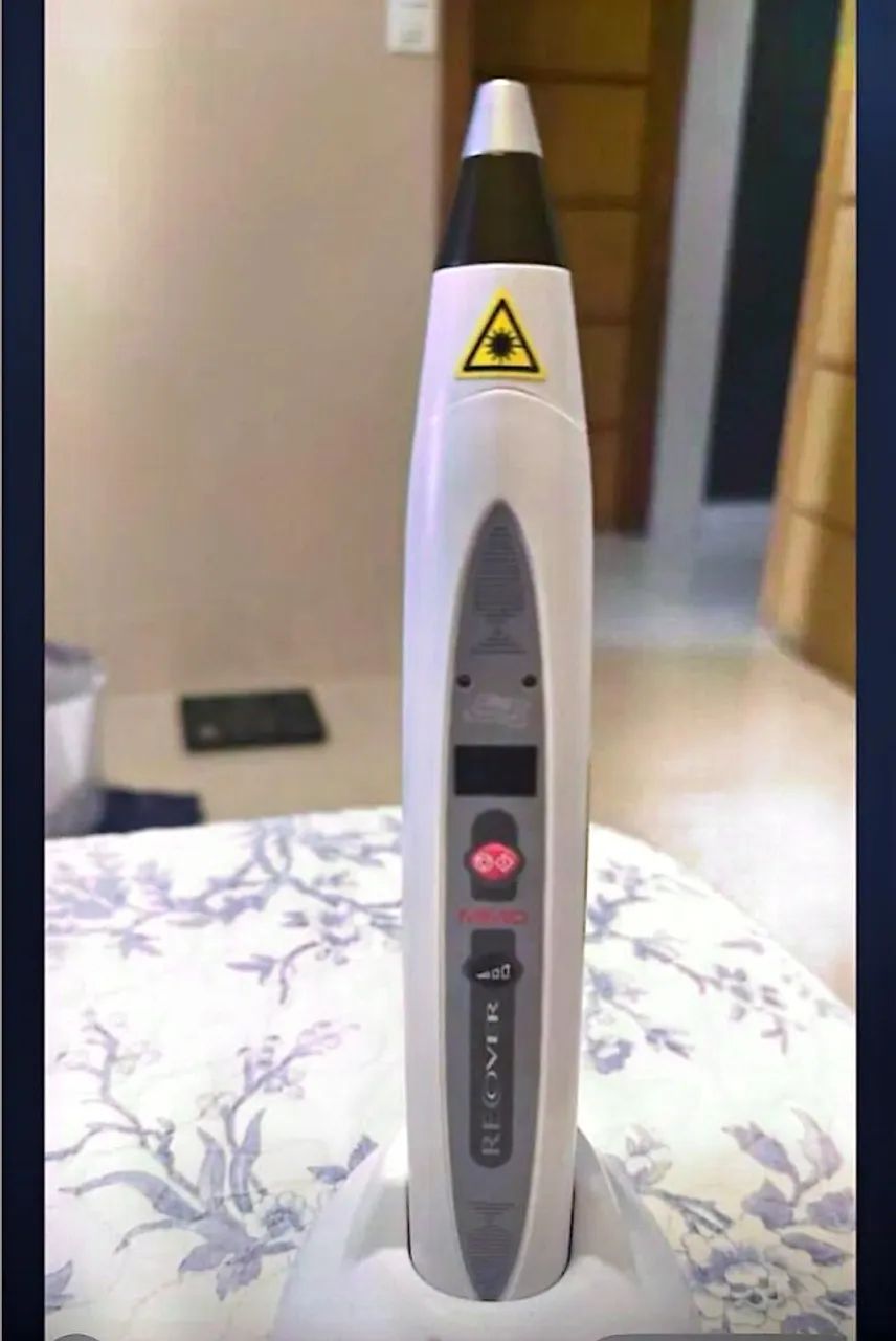 Aparelho de Laser Recover - Foto 5