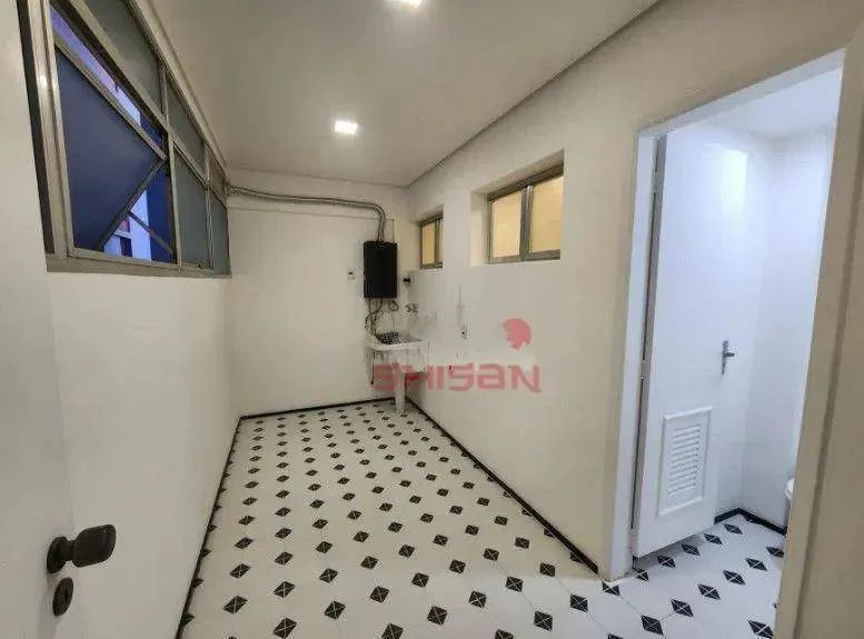 Apartamento na Rua Oscar Freire Reformado! - Foto 5