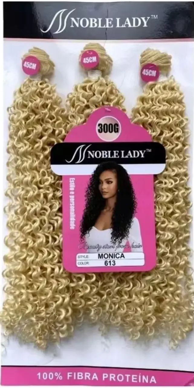 CABELO NOBLE LADY MONICA 300g