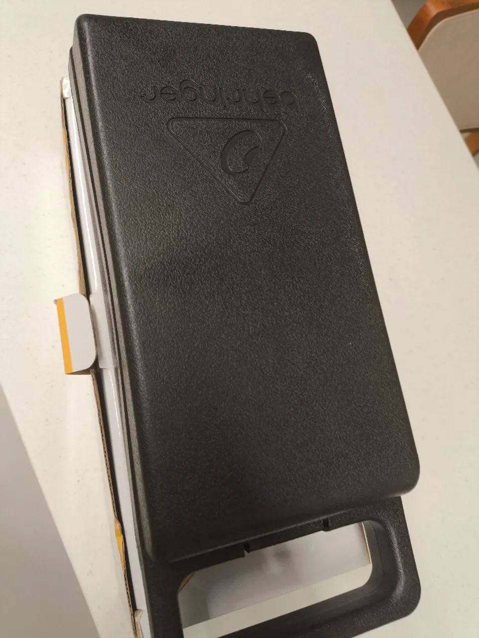 Microfone Condensador Behringer C-1 - Foto 3