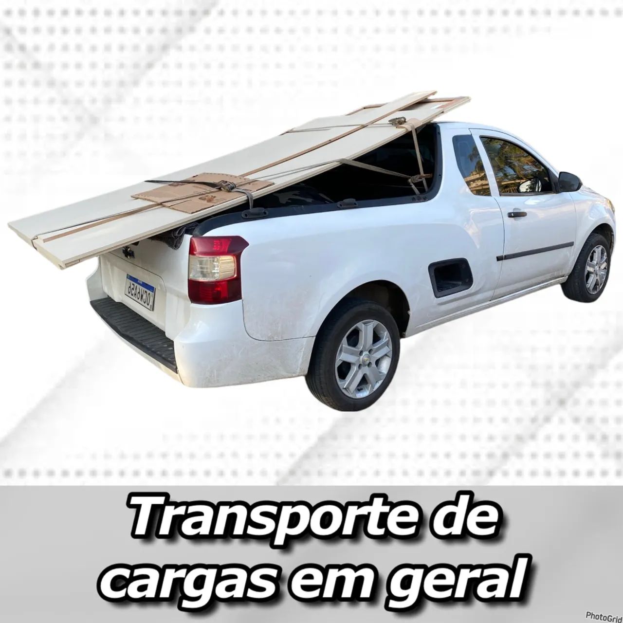 FRETE ONLINE 24 HRS - Foto 5