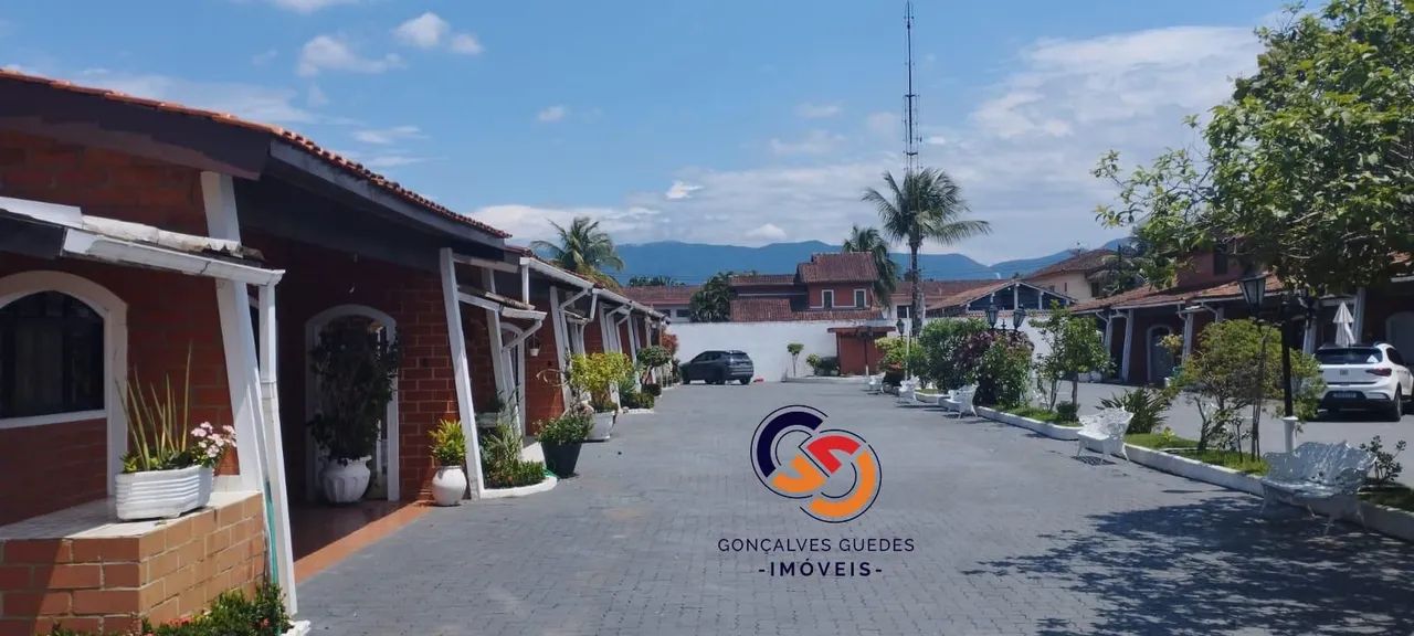 Casa em Condomínio Bertioga / SP