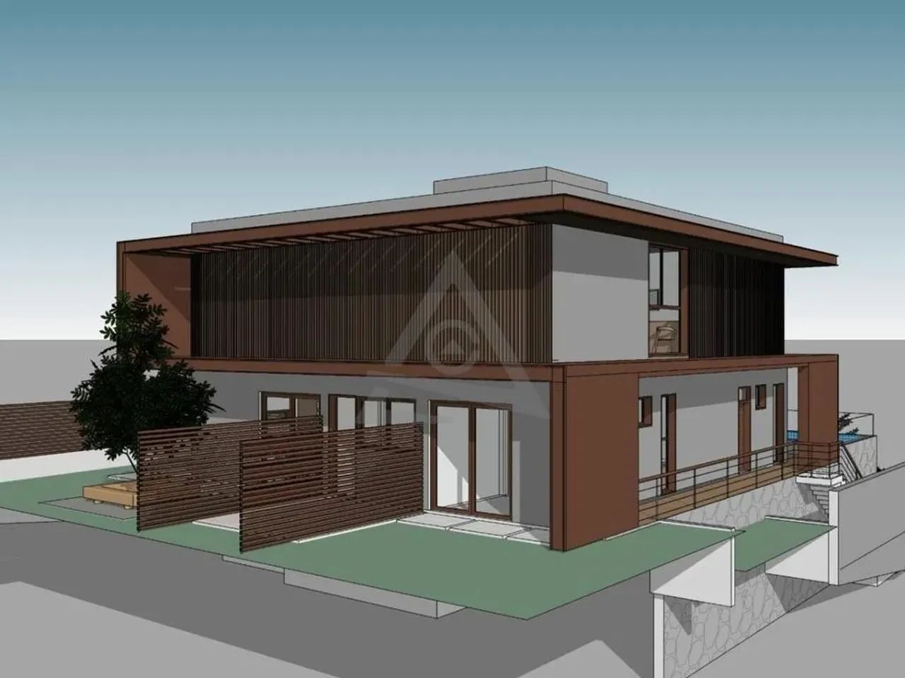 Terreno à venda em Campinas, Alphaville Dom Pedro 3, com 591 m², Alphaville Dom Pedro 3 - Foto 4