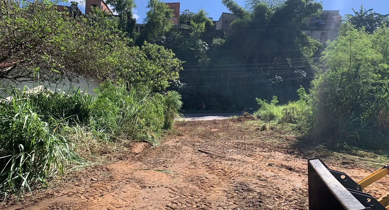 VENDO / TROCO / ALUGO TERRENO AV: DIDO FONTES 3500 Mts Jardim Tropical Serra ES  - Foto 5