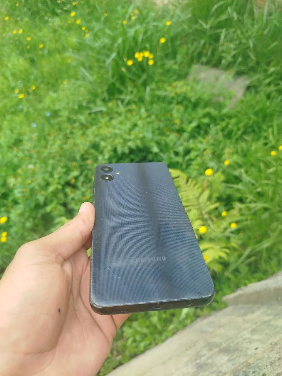 Vendo Samsung a05 128 gb  - Foto 6