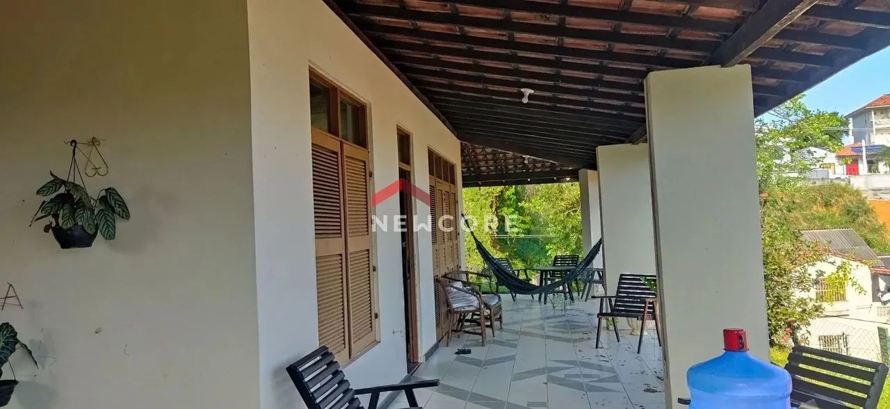 Casa em Rua Alagoinhas - Rio Vermelho - Salvador/BA