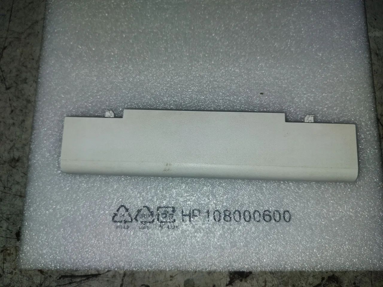 Bateria Samsung NP270e5e - AA-PB9NS6W  - Foto 4